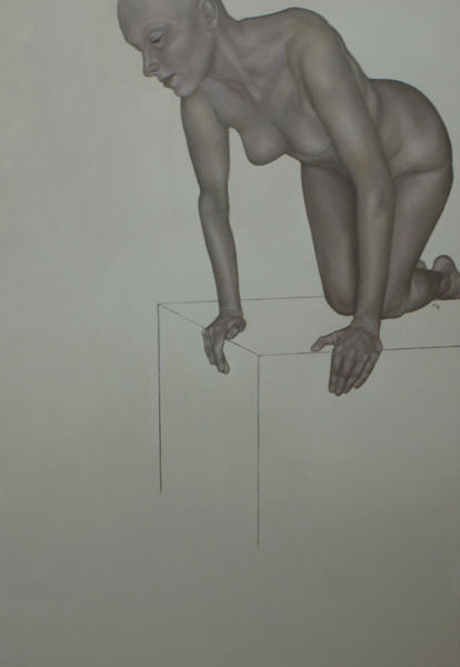 De diepte