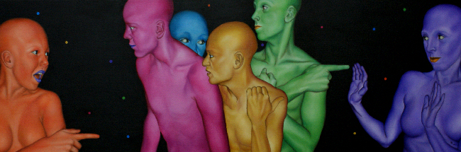 Not me III