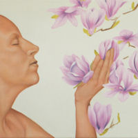 A fragrance of beauty