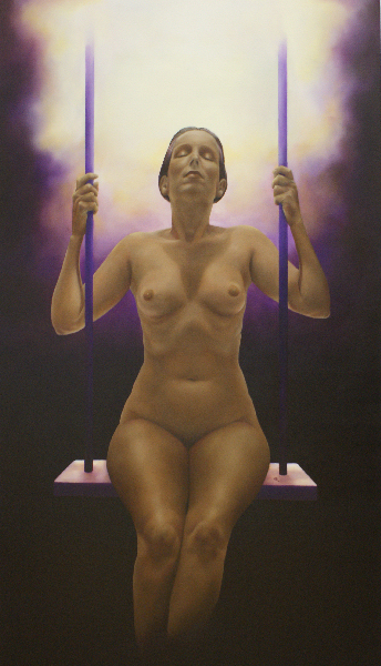 Lifted - Bianca van Baast